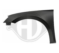 1x Kotflügel DIEDERICHS 7842007 passend für SKODA
