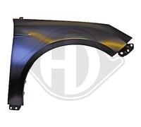 1x Kotflügel DIEDERICHS 1418007 passend für FORD