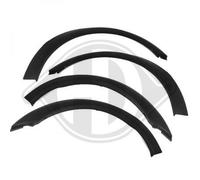 Verbreiterungssatz Kotflügel DIEDERICHS 2212061 für VW