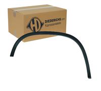 2255067 Verbreiterung, Kotflügel Hinterachse links für VW TIGUAN (5N_)