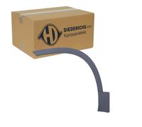 DIEDERICHS Verbreiterung, Kotflügel 7480165