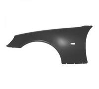 DIEDERICHS Kotflügel vorne links für MERCEDES-BENZ 1635007