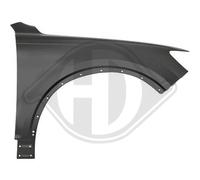 DIEDERICHS 1097006 Kotflügel