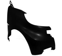 DIEDERICHS Kotflügel vorne rechts für Smart Fortwo Coupe 451