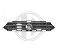 DIEDERICHS Kühlergitter 2240840