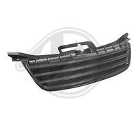 Diederichs Kühlergitter [Hersteller-Nr. 2295440] für VW