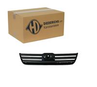 Diederichs Kühlergrill Kühlergitter Grill für Ford Transit/Tourneo Connect 09-12