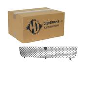 Kühlergrill Frontgitter Frontgrill Gitter in Frontblende Ford Transit 00-06 NEU