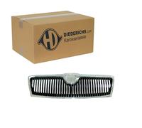DIEDERICHS Kühlergrill für SKODA Octavia III