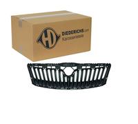 1x Kühlergitter DIEDERICHS 7831141 passend für SKODA