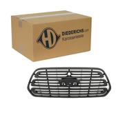 Diederichs Kühlergitter Kühlergrill Grill für Ford Transit ab Baujahr 2013