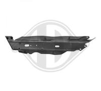 DIEDERICHS Längsträger Vorne links 9417041