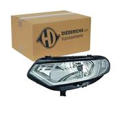 ABAKUS 431-11B6LMLD-EM Scheinwerfer LED links ohne Lampenträger