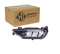 Diederichs NEBELSCHEINWERFER Links XC60 17->> LED
