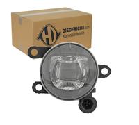 DIEDERICHS LED NEBELSCHEINWERFER RECHTS passend für FORD FOCUS KUGA MONDEO PUMA
