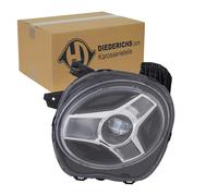 DIEDERICHS LED SCHEINWERFER mit LWR-Motor LINKS passend für NISSAN JUKE 6076981