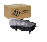 DIEDERICHS Hauptscheinwerfer rechts für SEAT 7434084