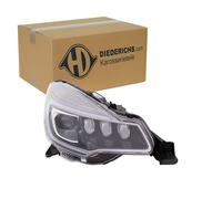 DIEDERICHS Hauptscheinwerfer HD Priority Parts rechts LED für CITROËN 4006384