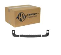 DIEDERICHS Zier-/Schutzleiste, Stoßfänger HD Priority Parts 4414666
