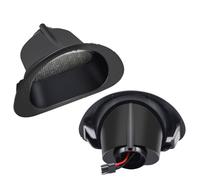 DIEDERICHS LID10433 Kennzeichenbeleuchtung