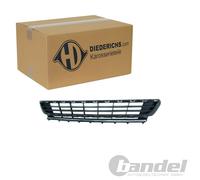 Diederichs Lüftungsgitter, Stoßfänger [Hersteller-Nr. 2216045] für VW