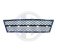 DIEDERICHS Lüftungsgitter, Stoßfänger 1224140