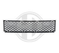 1x Lüftungsgitter, Stoßfänger DIEDERICHS 1243145 passend für BMW