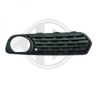 DIEDERICHS Lüftungsgitter, Stoßfänger 1281046