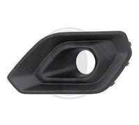 DIEDERICHS Lüftungsgitter, Stoßfänger 1476849