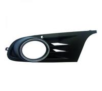 1x Lüftungsgitter, Stoßfänger DIEDERICHS 2215047 passend für VW