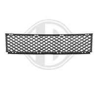 1x Lüftungsgitter, Stoßfänger DIEDERICHS 1243145 passend für BMW