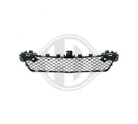 Lüftungsgitter, Stoßfänger vorne Diederichs 1672145