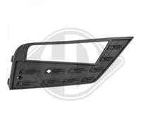 Lüftungsgitter, Stoßfänger rechts DIEDERICHS 7433548 für SEAT