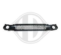 Diederichs STOSSSTANGE .GRILL SMART 2015- FORFOUR
