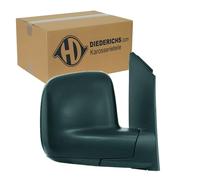 Außenspiegel rechts DIEDERICHS 2205624 für VW