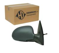 Außenspiegel Spiegel rechts grundiert passend für Hyundai i30 FD