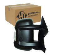 DIEDERICHS 3484024 Außenspiegel rechts für FIAT DUCATO Kasten (250_, 290_)