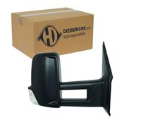 Außenspiegel links DIEDERICHS 2281325 für MERCEDES-BENZ VW