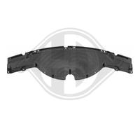 1x Motor-/Unterfahrschutz DIEDERICHS ZUB00297 passend für BMW