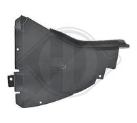 1x Motor-/Unterfahrschutz DIEDERICHS ZUB00386 passend für BMW