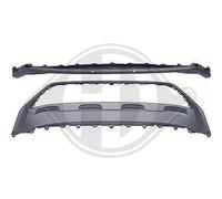 Diederichs Motor-/Unterfahrschutz 2256031