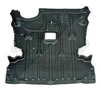 DIEDERICHS Motorabdeckung 8128010