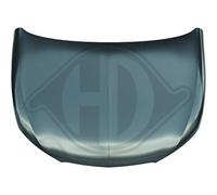 Motorhaube passend für Seat Ibiza Baujahr 2012-2017