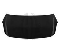 Diederichs Motorhaube Haube für Opel Corsa D 06-14