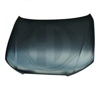 Diederichs Motorhaube Haube Nicht Cabrio für Audi A4 Baujahr 2011-2015