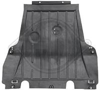 Diederichs Motorraumdämmung Unten 8044140 für Renault Clio 2005-2012