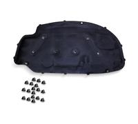 Motorraumdämmung DIEDERICHS 8822140 für VW