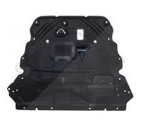 DIEDERICHS Motorraumdämmung Unten für FORD 8014721