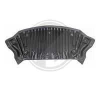 DIEDERICHS Motorraumdämmung MERCEDES-BENZ E-CLASS W212 E-CLASS T-Model S212