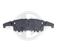 Diederichs Motorraumdämmung 8018070 passend für Opel